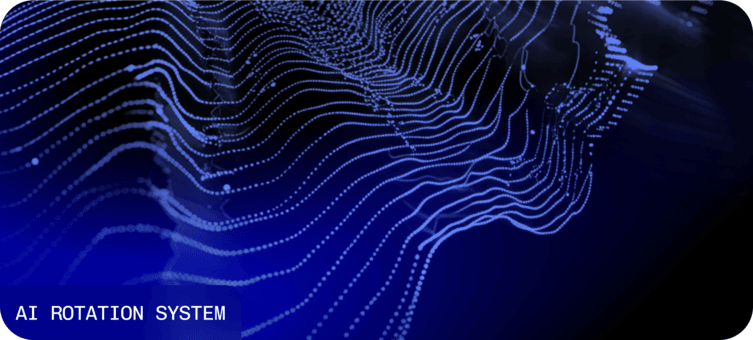AI Rotation System