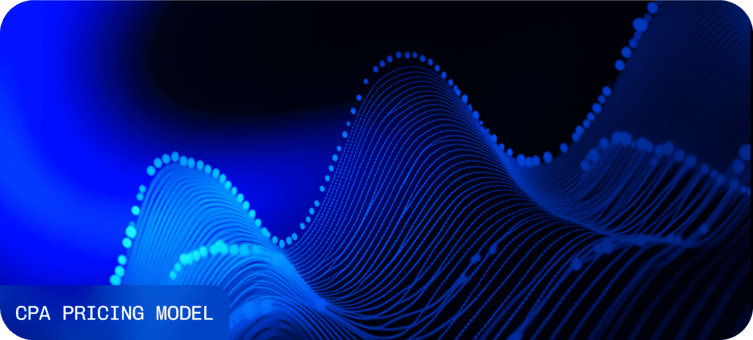 CPA Pricing Model