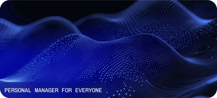 Personal Manager for Everyone